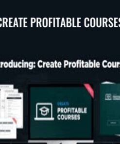 Create Profitable Courses – Brian Dean
