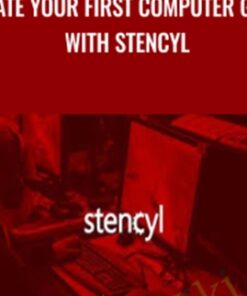 Create your First Computer Game with Stencyl - Richard Sneyd
