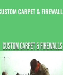 Custom Carpet & Firewalls