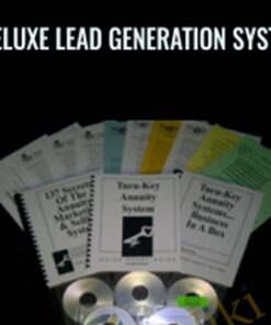 DELUXE Lead Generation System – Dean Cipriano