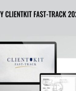 DIY ClientKit Fast-Track 2021 - Taylor Welch and Chris