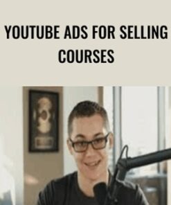 YouTube Ads for Selling Courses - Dan Henry