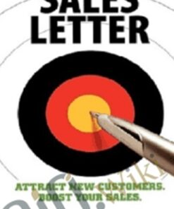 Ultimate Sales Letter 2.0 – Dan Kennedy