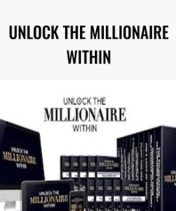 Unlock the Millionaire Within – Dan Lok
