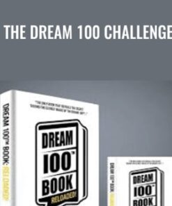 The Dream 100 Challenge – Dana Derricks