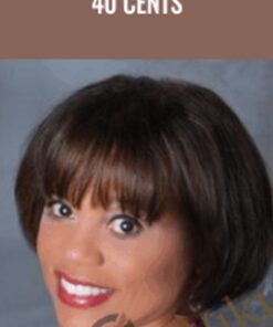 40 Cents - Darlene Powell