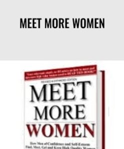 Meet More Women - DateMasters