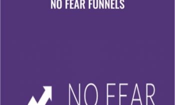 No Fear Funnels – Dave Foy