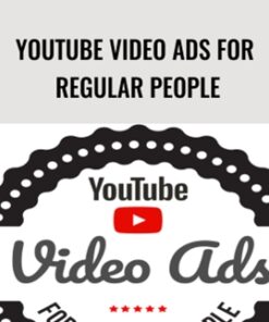 YouTube Video Ads For Regular People – Dave Kaminski