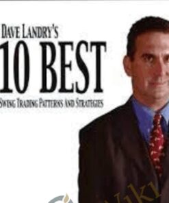 10 Best Swing Trading Patterns & Strategies - Dave Landry