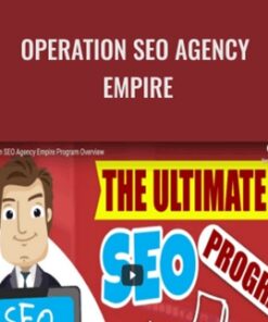 Operation SEO Agency Empire – David Hood and Mical Johnson