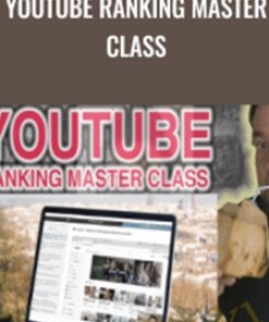 YouTube Ranking Master Class – David J Woodbury