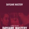 DayGame Mastery - Alvaro Reyes