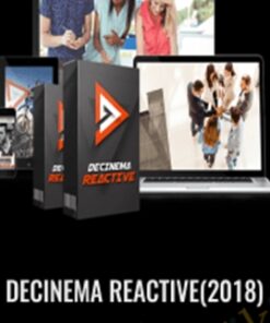 Decinema Reactive(2018)
