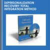 Depersonalization Recovery Total Integration Method – Harris Harrington