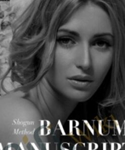 The Barnum Manuscript - Derek Rake