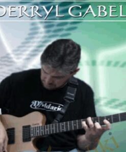 Mastering Chords and Harmony - Derryl Gabel