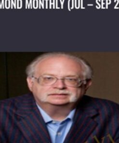Diamond Monthly (Jul – Sep 2017) - Frank Kern Inner Circle & Dan Kennedy