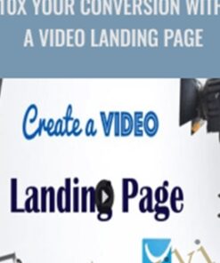 10X Your Conversion With a Video Landing Page – Diego Davila
