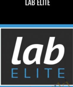 LAB Elite – Digital Marketer