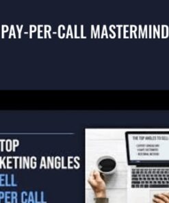 Pay-Per-Call Mastermind – Digital Triggers