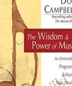 The Wisdom & Power of Music - Don Campbell