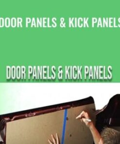 Door Panels & Kick Panels