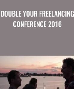 Double Your Freelancing Conference 2016 - Brennan Dunn