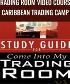 Trading Room Video Course Caribbean Trading Camp - Dr. Alexander Elder
