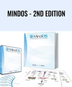 MindOS - 2nd Edition - Dr. Paul