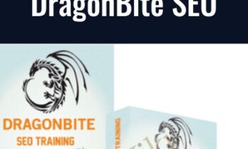 DragonBite SEO - Sreejan Niyogi