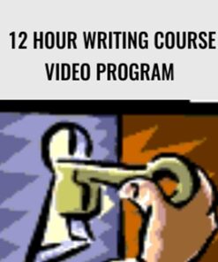 12 Hour Writing Course Video Program – Dramatica Unplugged