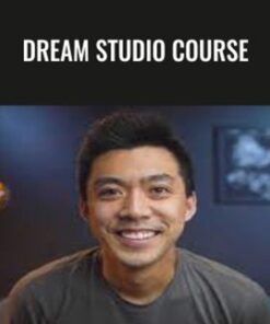 Dream Studio Course - Kevin Shen