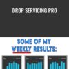Drop Servicing Pro - Dejan Dave Nick