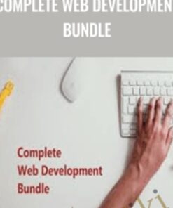 Complete Web Development Bundle - EDUFYRE BUNDLES