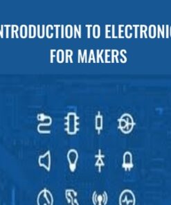 Introduction to Electronics for Makers - EDUmobile Academy