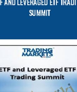 ETF and Leveraged ETF Trading Summit
