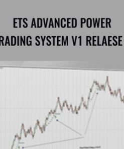 ETS Advanced Power Trading System V1 Relaese 3 – ETS