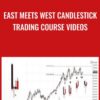 East Meets West Candlestick Trading Course Videos - Richard Simmons