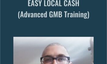 Easy Local Cash - Chad Kimball