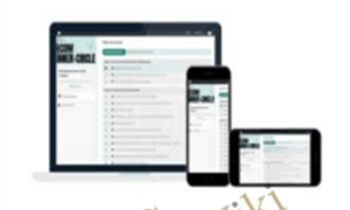 Ecom Inner Circle Program - Arie Scherson