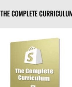 The Complete Curriculum – EcomDegree