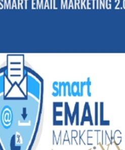 Smart Email Marketing 2.0 – Eezra Firestone