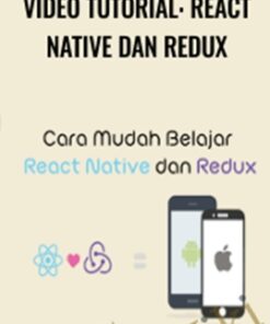 Video Tutorial: React Native dan Redux - Ega Radiegtya