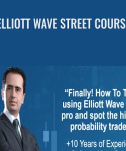 Elliott Wave Street Course – Juan Maldonado