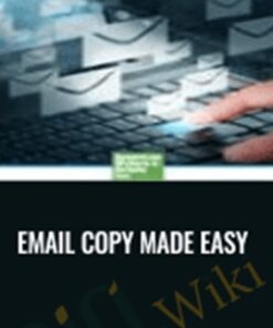 Email Copy Made Easy -  American Writers & Artists Inc.