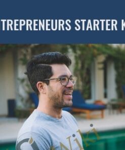 Entrepreneurs Starter Kit - Tai Lopez