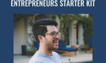 Entrepreneurs Starter Kit - Tai Lopez