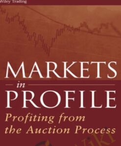Markets in Profile (Profiting from the auction process) – Eric Jones