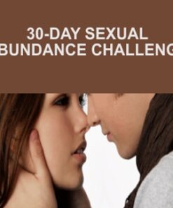 30-Day Sexual Abundance Challenge - Erika Awakening